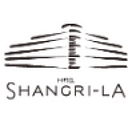 Shangri-La Hotels logo