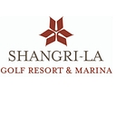 Shangri La On Grand Lake logo