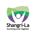 Shangri La Human Services logo
