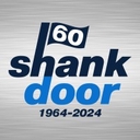 Shank Door logo