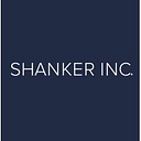 Shanker Inc. logo