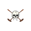 Logo for shankitgolf.com