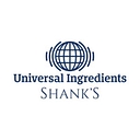 Shanks Extracts, Inc. logo