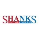 Shanks Heating & Cooling logo