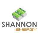 Shannon Energy logo