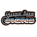 Shannon-Baum Signs logo