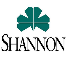 Shannon Medical Center logo