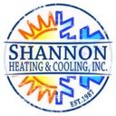 Shannon Heating & Cooling logo