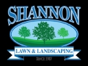 Shannon Lawn And Landscaping Inc. logo