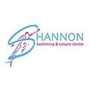 Shannon Swimming & Leisure Centre logo