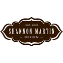 Shannon Martin Design
