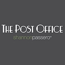 Shannon Passero logo