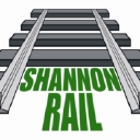 Shannon Rail Services Limited logo