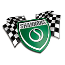 Shannons logo