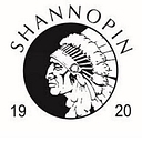 Shannopin Country Club logo