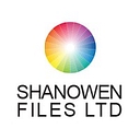Shanowenfiles logo