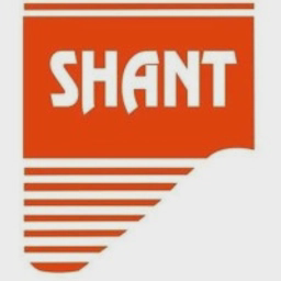 SHANT LTD logo