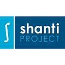 Shanti Project logo