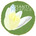 Shanti Hospice logo