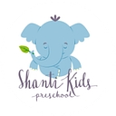 Shanti Kids Preschool logo
