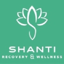 Shanti Recovery & Wellness logo