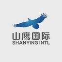 Shanying logo