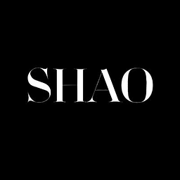 SHAO New York, Inc. logo