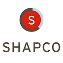 Shapco Printing Inc. logo