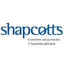 Shapcotts Accountants logo