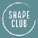 Shape Club logo