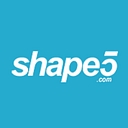 shape5.com logo