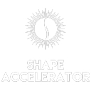 Shape Accelerator logo