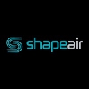 Shapeair logo