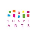 Shape Arts logo