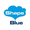 Shapeblue logo