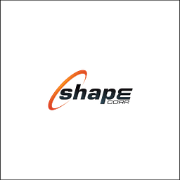 Shape logo