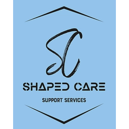 SHAPED CARE & SUPPORT SERVICES LTD logo