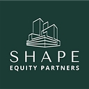 Shape Equity Partners logo