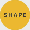 Commercial Builder & Construction Company in Australia - SHAPE logo