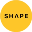 Shape Australia logo