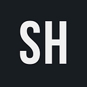 Shape History logo