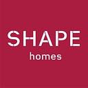 Shape Homes logo