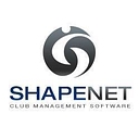 Shape.Net Software logo