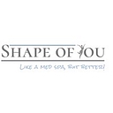 Shape of you Perth logo