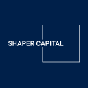 Shaper Capital logo