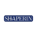 Shaperin logo
