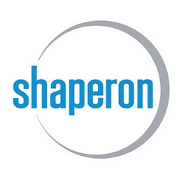 Shaperon logo