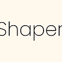 Logo for shapersfit.com