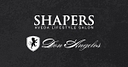 Shapers Salon logo