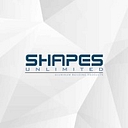 Shapes Unlimited, Inc. logo
